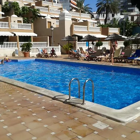 Apartamento La Statue