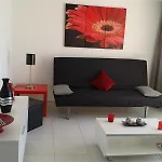La Statue Vue Apartment
