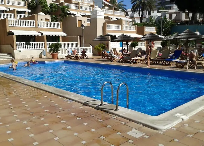 公寓 La Statue Vue