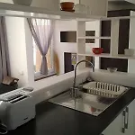 La Statue Vue Apartamento