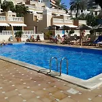 Apartamento La Statue Vue