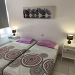 Apartamento La Statue Vue *
