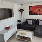 Apartamento La Statue Vue Costa Adeje (Tenerife)